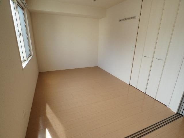 D-room桜　B棟（B101） 部屋画像