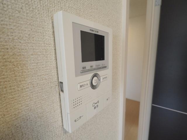 D-room桜　B棟（B101） 部屋画像