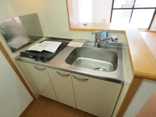 ヴェルデ　カーサ（304） 部屋画像