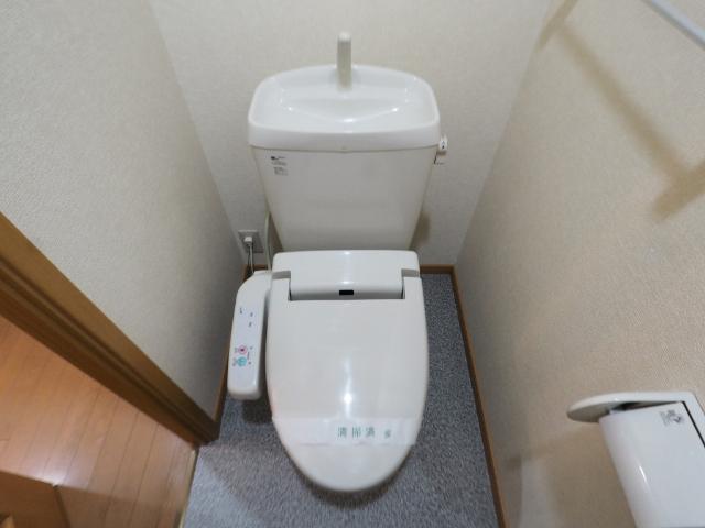 ヴェルデ　カーサ（304） 部屋画像
