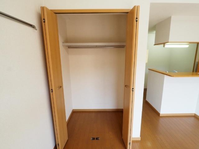 ヴェルデ　カーサ（304） 部屋画像