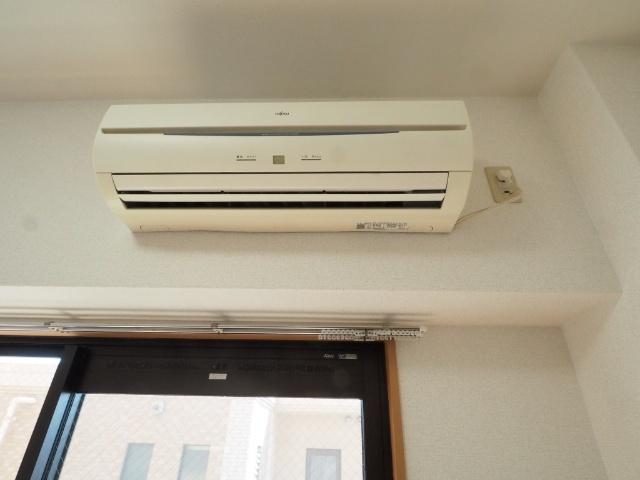 ヴェルデ　カーサ（304） 部屋画像