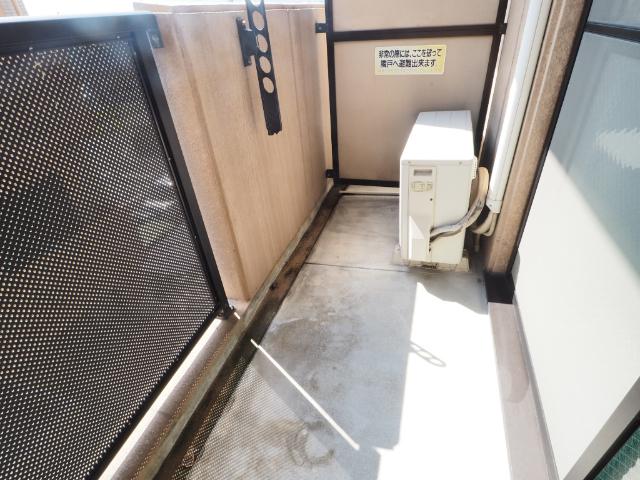 ヴェルデ　カーサ（304） 部屋画像