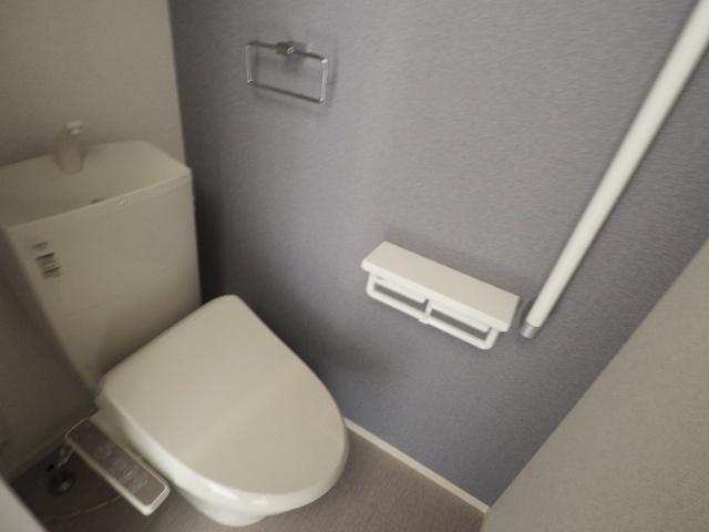 ベルファニー　ショウワ　Ｂ（101） 部屋画像