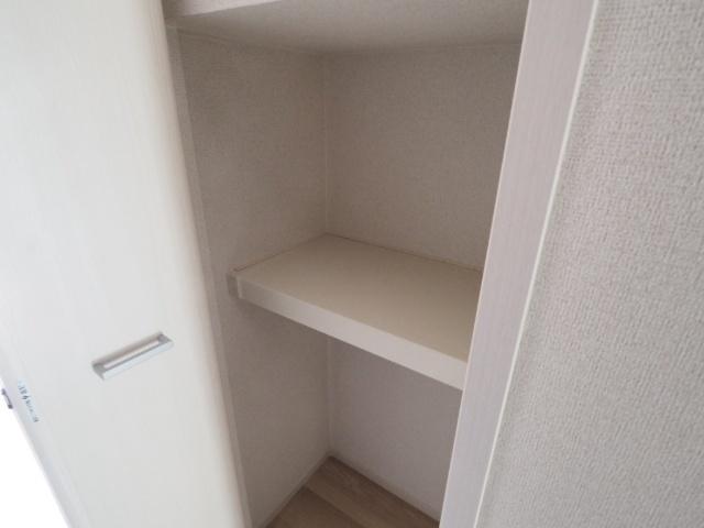 ベルファニー　ショウワ　Ｂ（101） 部屋画像