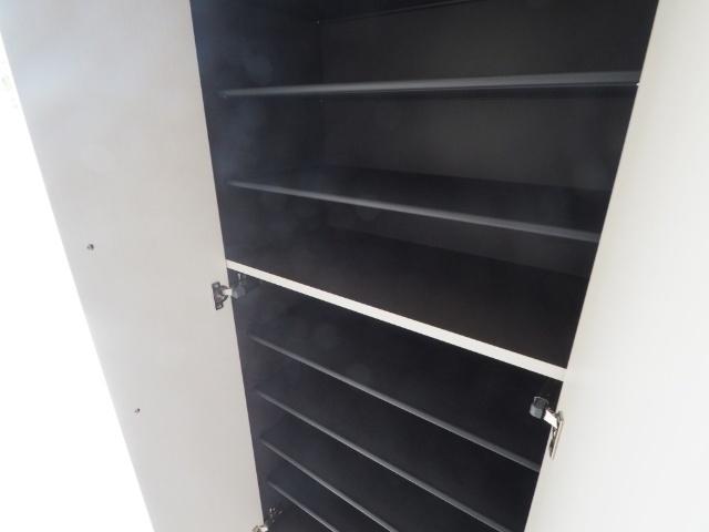 ベルファニー　ショウワ　Ｂ（101） 部屋画像