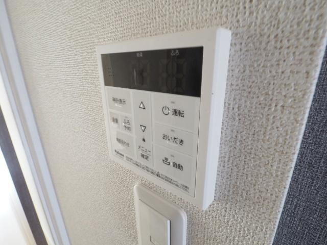 ベルファニー　ショウワ　Ｂ（101） 部屋画像