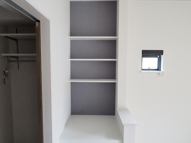 ベルファニー　ショウワ　Ｂ（101） 部屋画像
