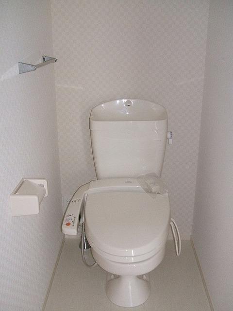 プレジール　A棟（101） 部屋画像