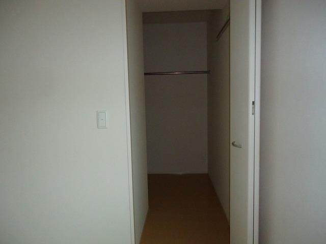 プレジール　A棟（101） 部屋画像