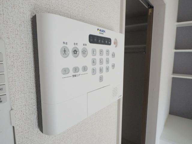 ベルファニー　ショウワ　Ｂ（101） 部屋画像