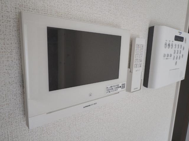ベルファニー　ショウワ　Ｂ（101） 部屋画像