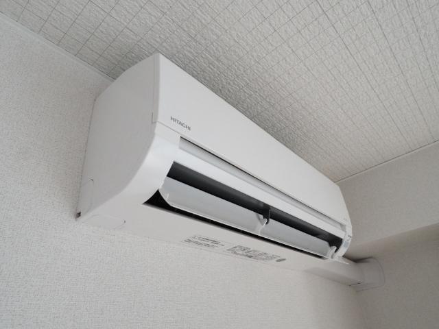 ベルファニー　ショウワ　Ｂ（101） 部屋画像