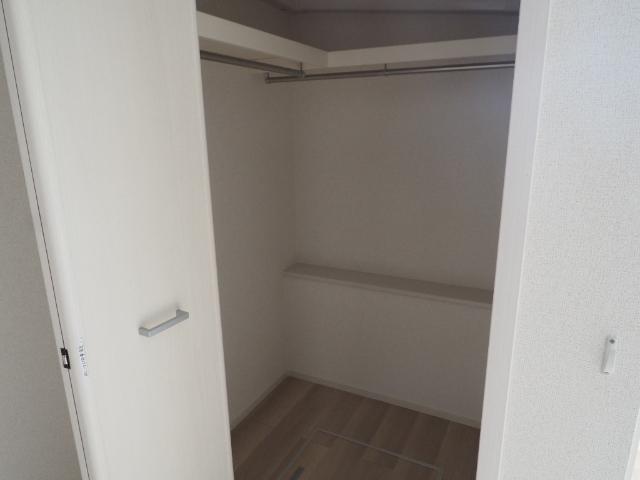 ベルファニー　ショウワ　Ｂ（101） 部屋画像