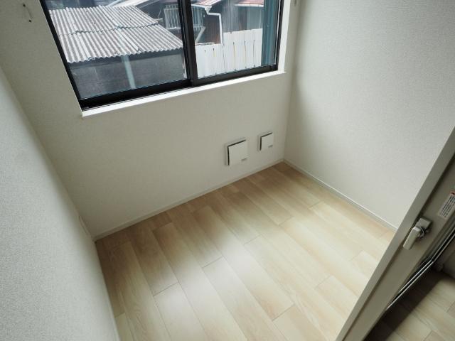 ベルファニー　ショウワ　Ｂ（101） 部屋画像