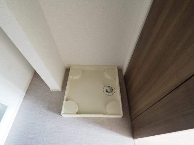 ベルファニー　ショウワ　Ｂ（101） 部屋画像