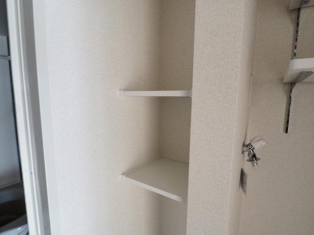ベルファニー　ショウワ　Ｂ（101） 部屋画像
