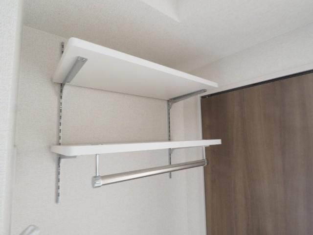 ベルファニー　ショウワ　Ｂ（101） 部屋画像