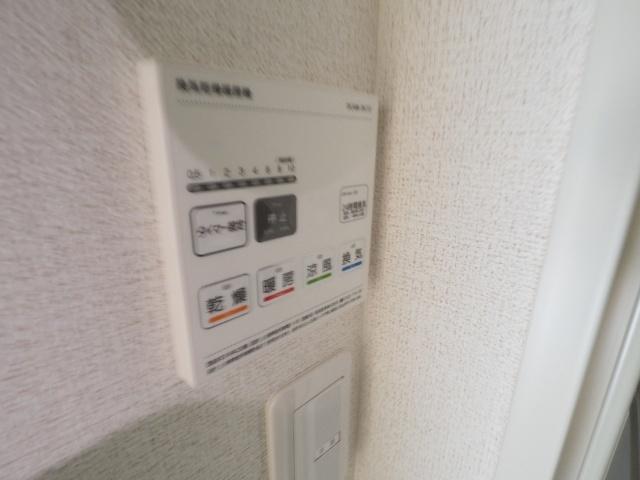 ベルファニー　ショウワ　Ｂ（101） 部屋画像
