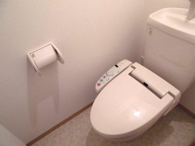 コンフォール玖波（205） 部屋画像