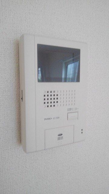 ブライト　ローレル（102） 設備