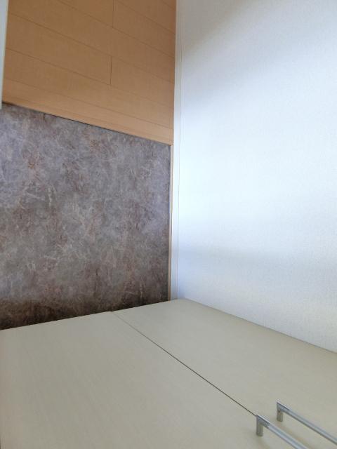 リビングタウン岩国　G棟（G201） 部屋画像