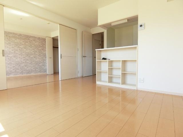 リビングタウン岩国　G棟（G201） 部屋画像