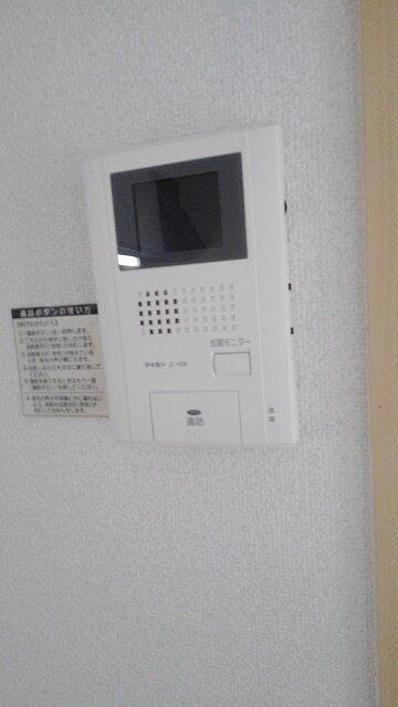 コンチェルト（101） 設備