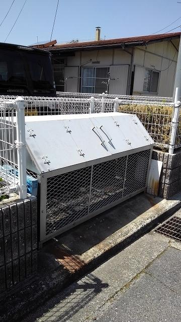 ＢＥＬ　ＦＬＯＲＡ（102） その他部屋・スペース
