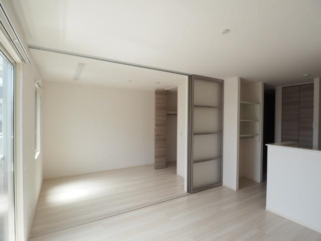 D-roomM　B，C棟　C棟（C101） その他部屋・スペース