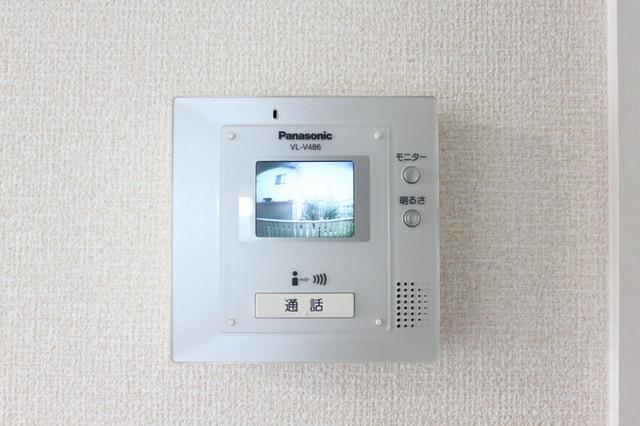 カーサ･ソレアダ（105） 部屋画像