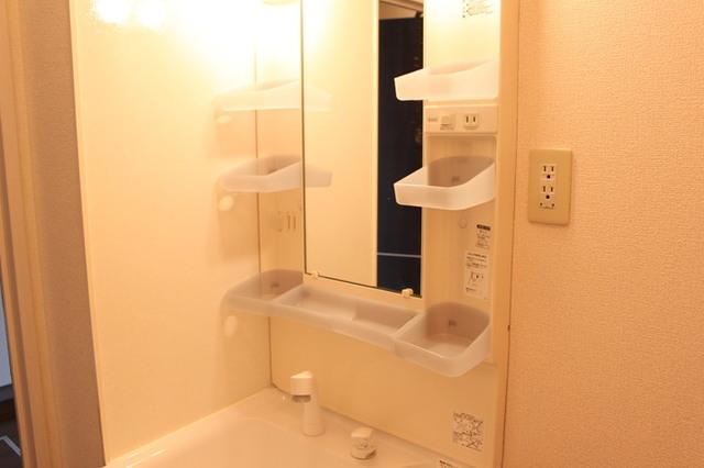 カーサ･ソレアダ（105） 部屋画像