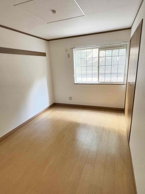 カサ・ブランカＣ（103） 室内