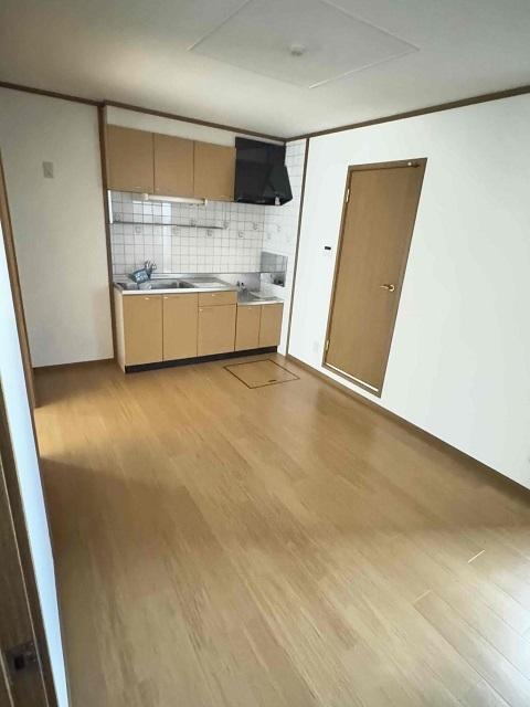カサ・ブランカＣ（103） その他部屋・スペース