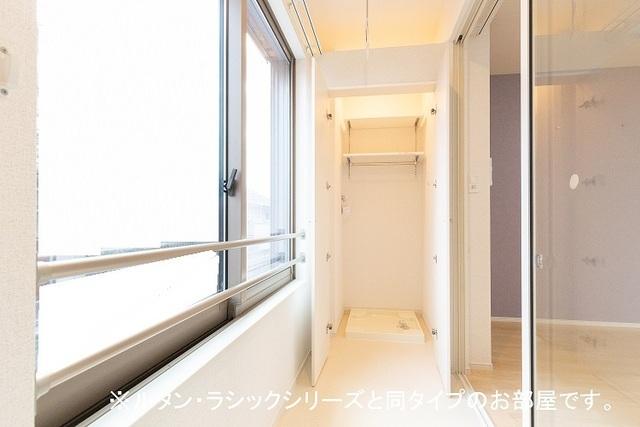 ラ・カサ・デ　Ｎ（101） その他部屋・スペース