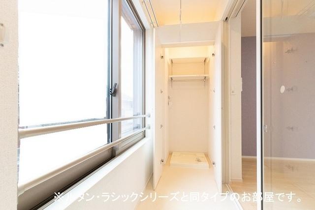 ラ・カサ・デ　Ｎ（102） その他部屋・スペース