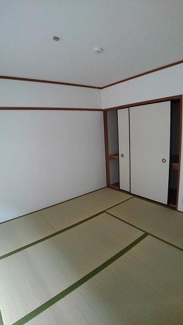 第１五橋苑（103） 洗面