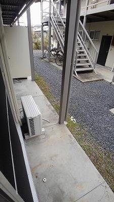 第１五橋苑（103） その他部屋・スペース