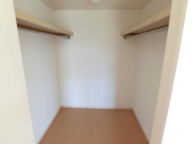 リビングタウン岩国　G棟（G201） 部屋画像