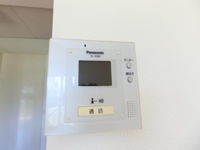 リビングタウン岩国　G棟（G201） 部屋画像