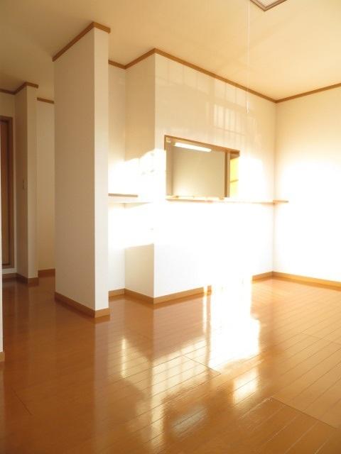 ベルファニー楠Ａ（203） その他部屋・スペース