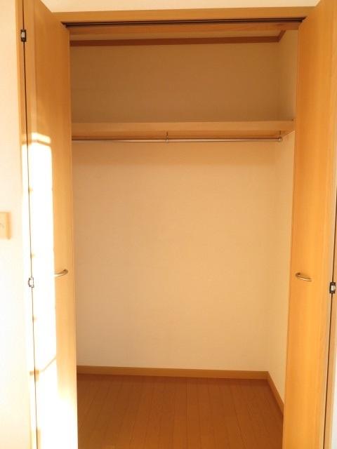 ベルファニー楠Ａ（203） 収納
