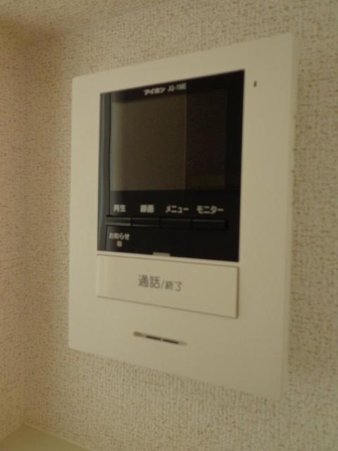 カサ　ファヴォリート（101） 設備