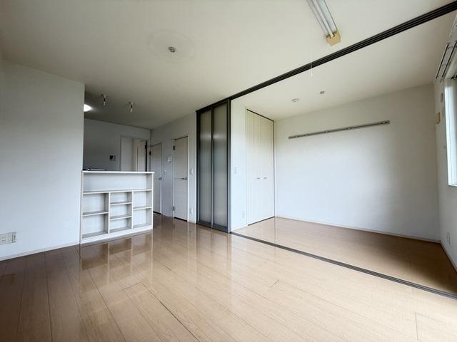 ユイール　B棟（B102） 部屋画像