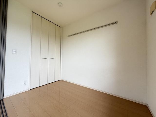 ユイール　B棟（B102） 部屋画像