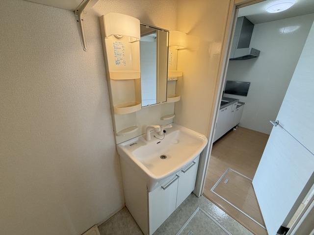 ユイール　B棟（B102） 部屋画像