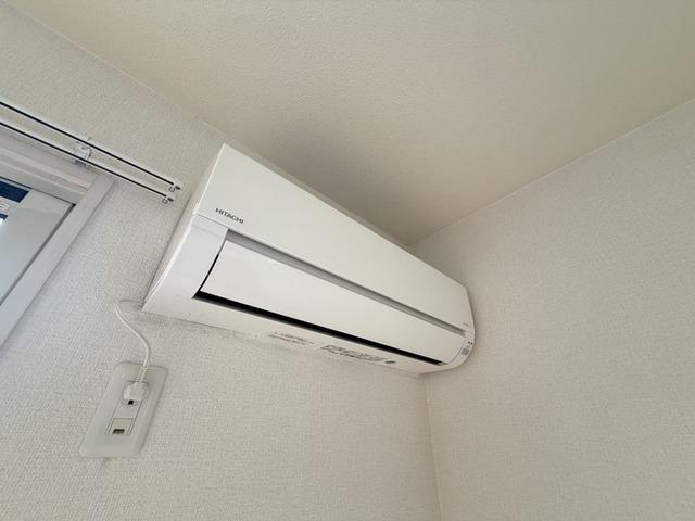 ユイール　B棟（B102） 部屋画像