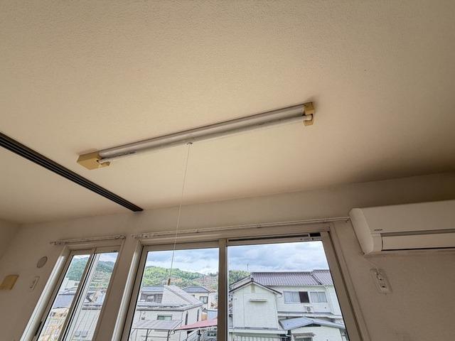 ユイール　B棟（B102） 部屋画像
