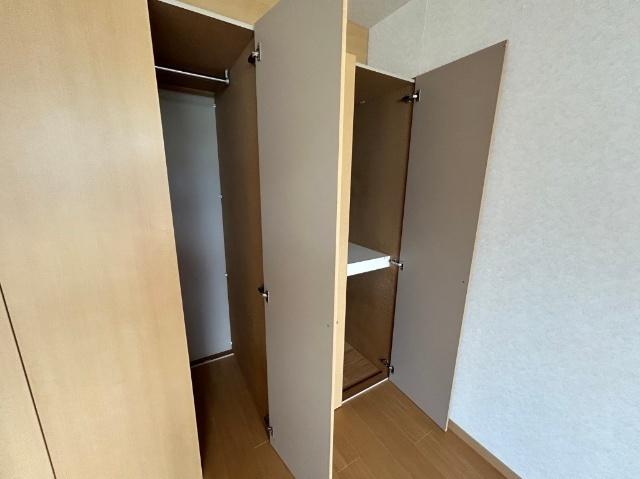 アトリオⅡＡ（102） 収納