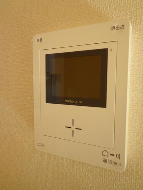 サンビレッジ　和（202） 設備